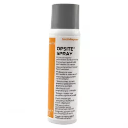 Опсайт спрей (Opsite spray) жидкая повязка 100мл фото